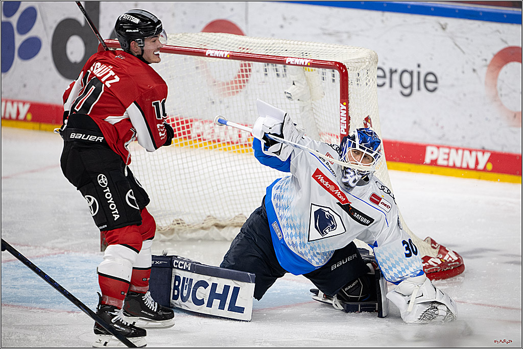 PENNY DEL 1 - Playoff Halbfinale; Kölner Haie - ERC Ingolstadt; Köln, 04.04.2025