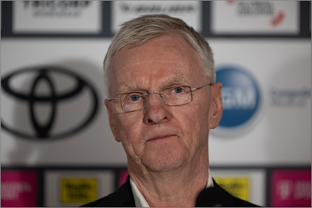 PENNY DEL 1 - Playoff Halbfinale; Kölner Haie - ERC Ingolstadt; Köln, 04.04.2025