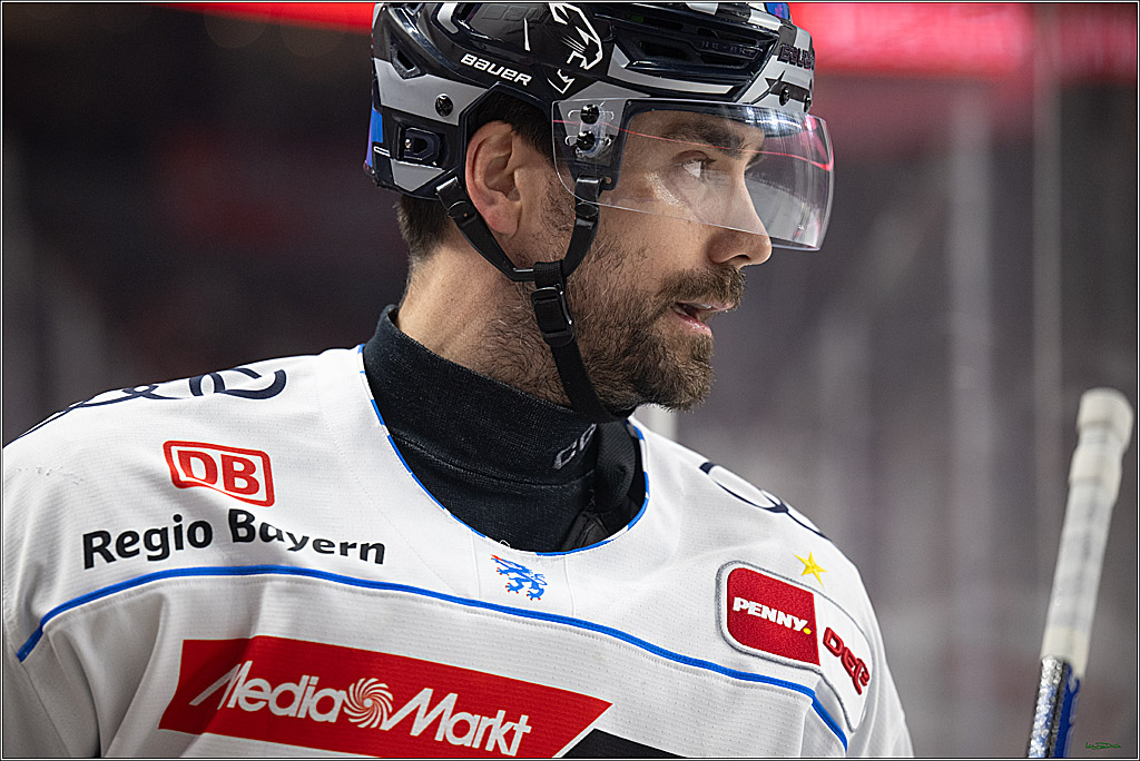 PENNY DEL 1 - Playoff Halbfinale; Kölner Haie - ERC Ingolstadt; Köln, 04.04.2025