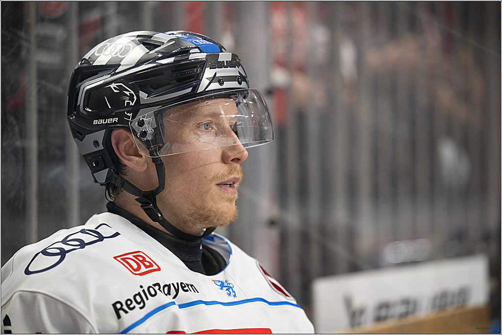 PENNY DEL 1 - Playoff Halbfinale; Kölner Haie - ERC Ingolstadt; Köln, 04.04.2025