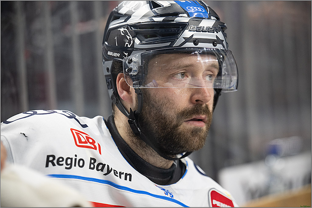 PENNY DEL; Koelner Haie- ERC Ingolstadt; Koeln, 04.04.2025