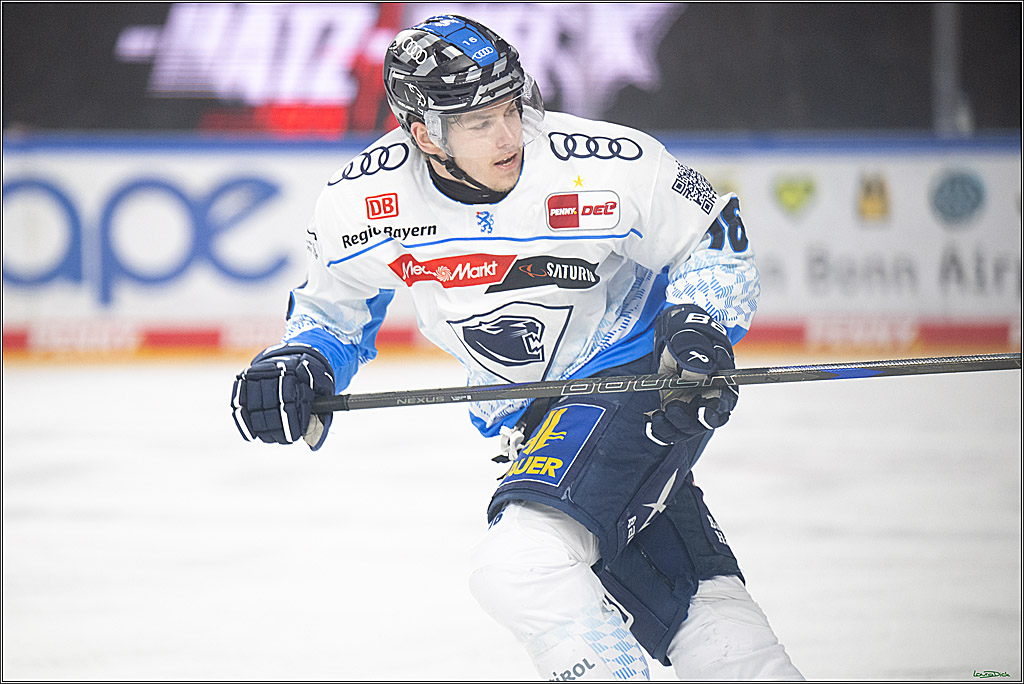 PENNY DEL; Koelner Haie- ERC Ingolstadt; Koeln, 04.04.2025