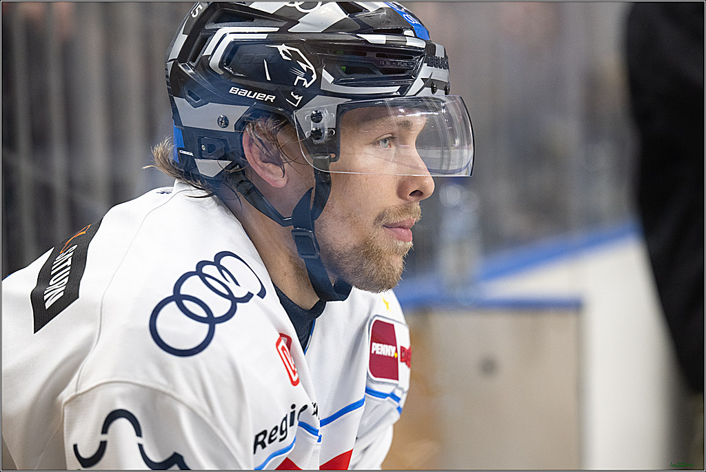 PENNY DEL; Koelner Haie- ERC Ingolstadt; Koeln, 04.04.2025