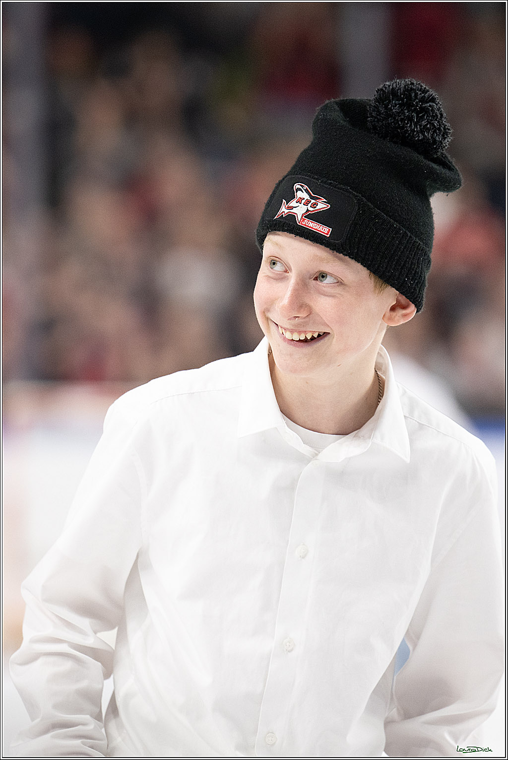 PENNY DEL; Koelner Haie- ERC Ingolstadt; Koeln, 04.04.2025