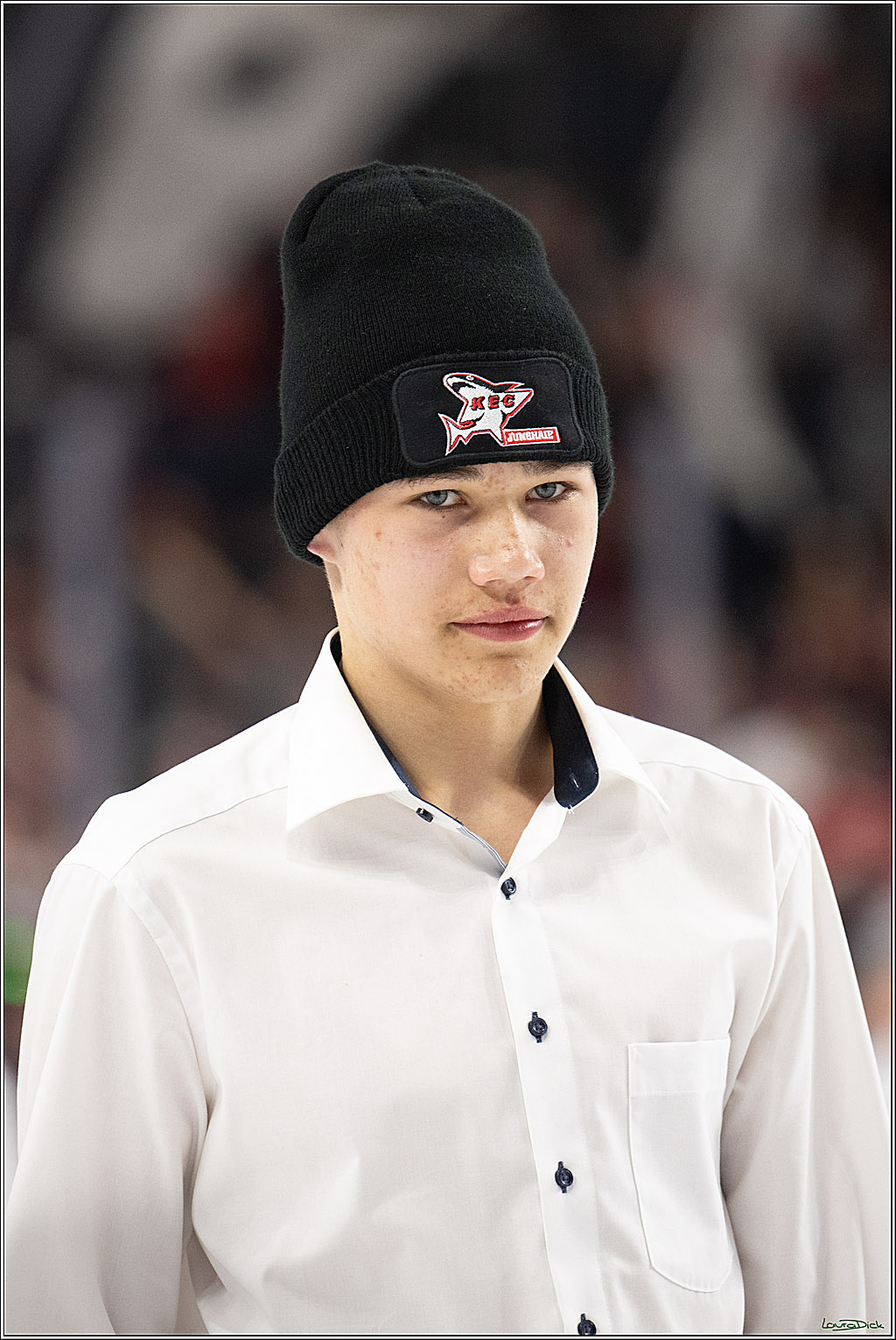 PENNY DEL; Koelner Haie- ERC Ingolstadt; Koeln, 04.04.2025