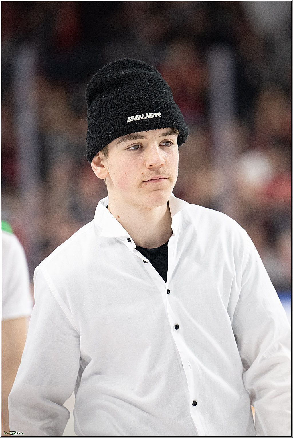 PENNY DEL; Koelner Haie- ERC Ingolstadt; Koeln, 04.04.2025