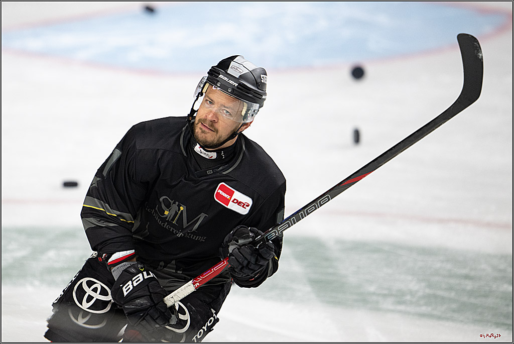 PENNY DEL 1 - Playoff Halbfinale; Kölner Haie - ERC Ingolstadt; Köln, 09.04.2025