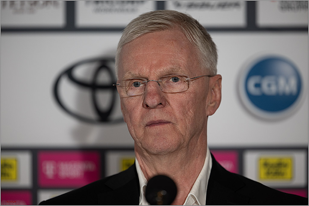 PENNY DEL 1 - Playoff Halbfinale; Kölner Haie - ERC Ingolstadt; Köln, 09.04.2025