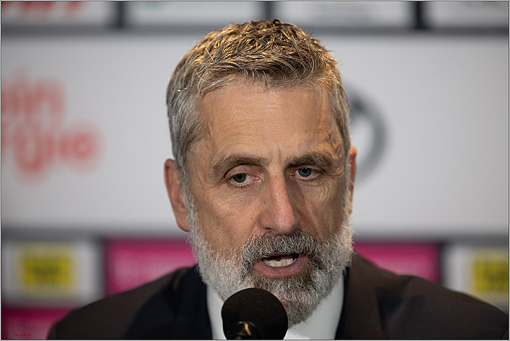 PENNY DEL 1 - Playoff Halbfinale; Kölner Haie - ERC Ingolstadt; Köln, 14.04.2025