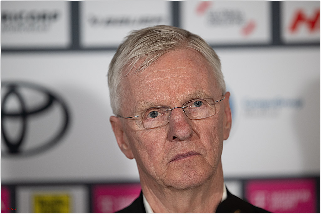 PENNY DEL 1 - Playoff Halbfinale; Kölner Haie - ERC Ingolstadt; Köln, 14.04.2025