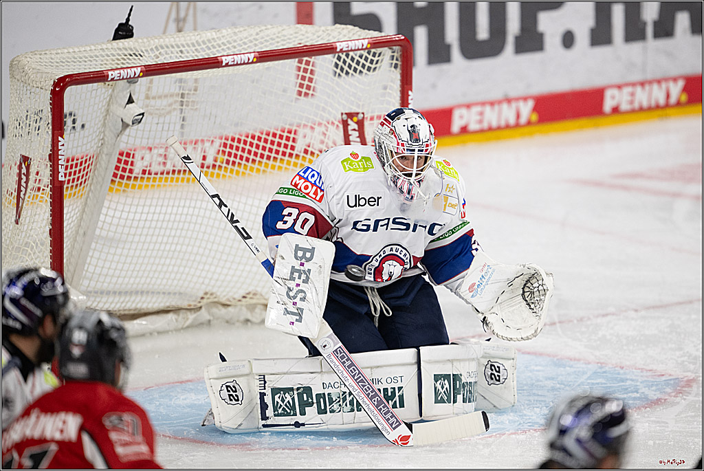 PENNY DEL 1 - Playoff Finale; Kölner Haie - Eisbären Berlin; Köln, 19.04.2025