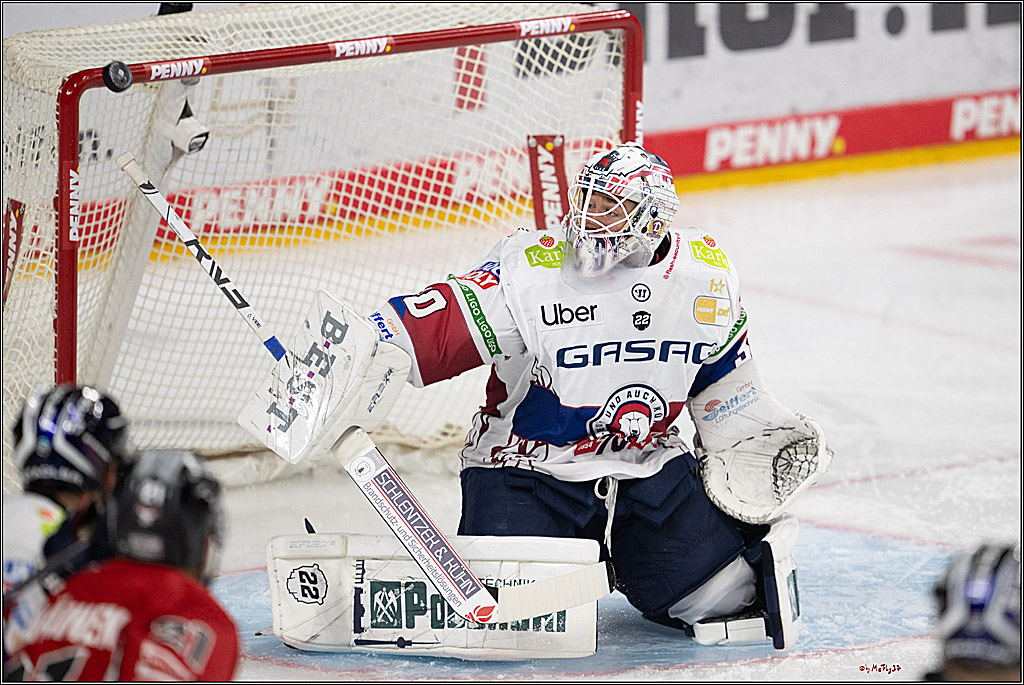 PENNY DEL 1 - Playoff Finale; Kölner Haie - Eisbären Berlin; Köln, 19.04.2025