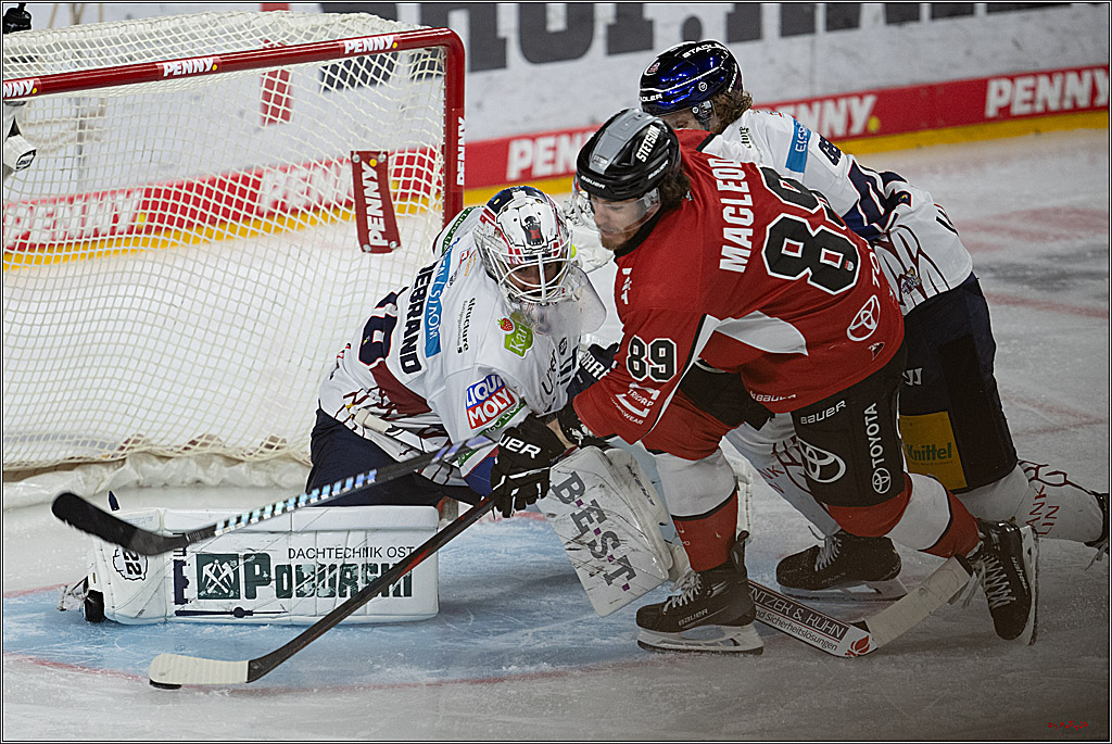 PENNY DEL 1 - Playoff Finale; Kölner Haie - Eisbären Berlin; Köln, 19.04.2025