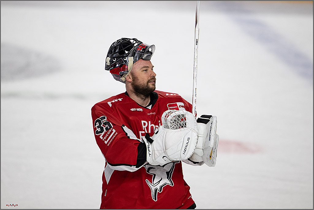 PENNY DEL 1 - Playoff Finale; Kölner Haie - Eisbären Berlin; Köln, 19.04.2025