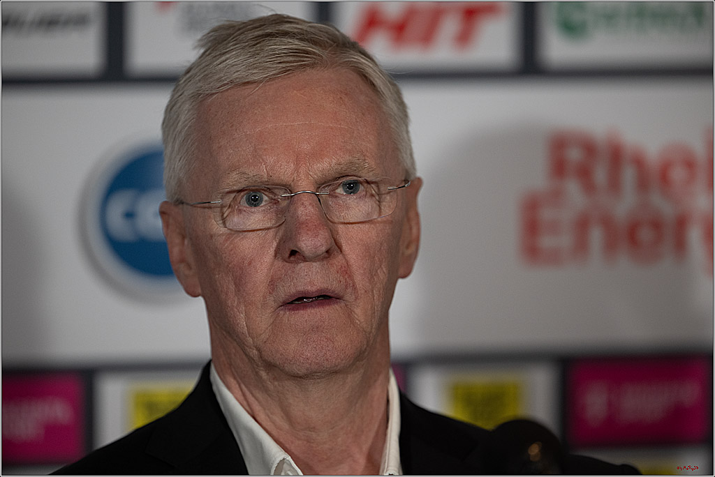 PENNY DEL 1 - Playoff Finale; Kölner Haie - Eisbären Berlin; Köln, 19.04.2025