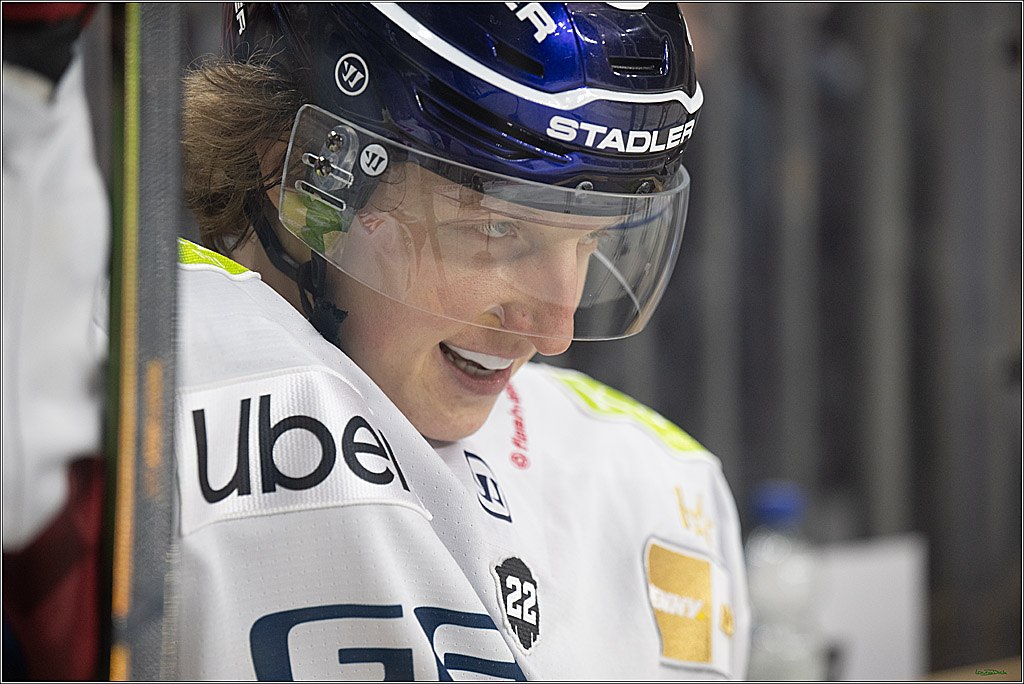 PENNY DEL 1 - Playoff Finale; Kölner Haie - Eisbären Berlin; Köln, 19.04.2025