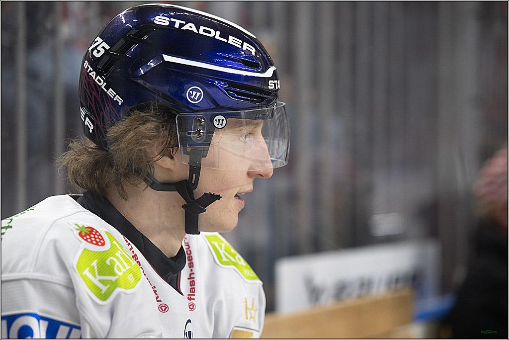 PENNY DEL 1 - Playoff Finale; Kölner Haie - Eisbären Berlin; Köln, 19.04.2025