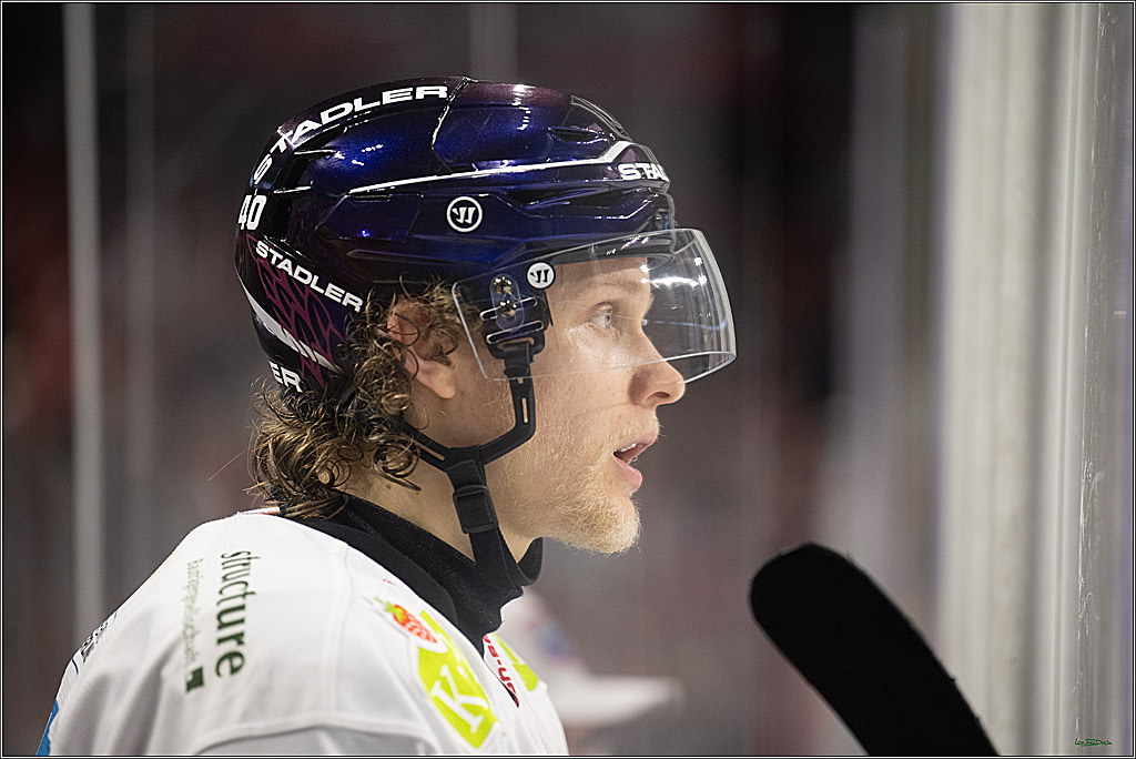 PENNY DEL 1 - Playoff Finale; Kölner Haie - Eisbären Berlin; Köln, 19.04.2025