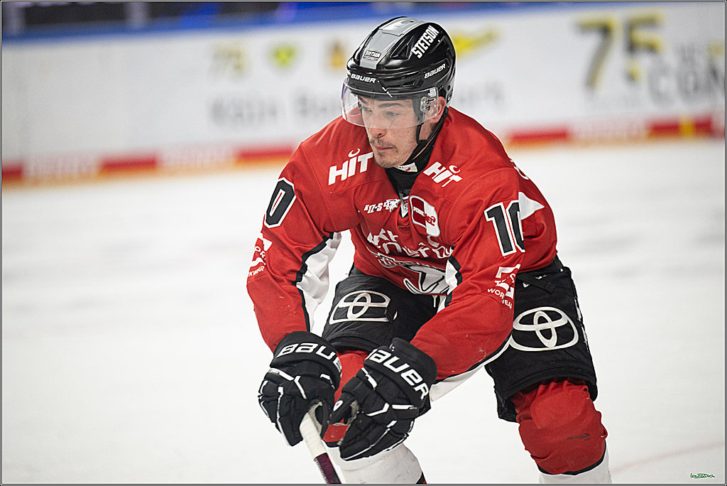 PENNY DEL 1 - Playoff Finale; Kölner Haie - Eisbären Berlin; Köln, 19.04.2025