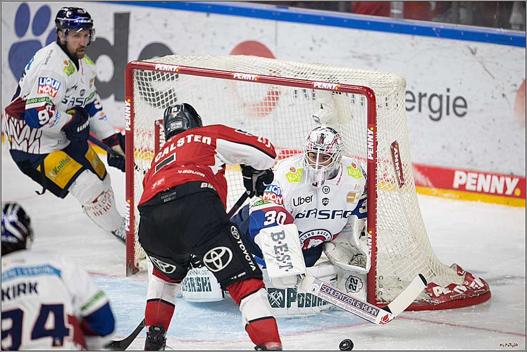 PENNY DEL 1 - Playoff Finale; Kölner Haie - Eisbären Berlin; Köln, 23.04.2025