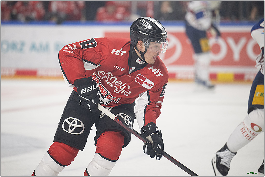 PENNY DEL 1 - Playoff Finale; Kölner Haie - Eisbären Berlin; Köln, 23.04.2025