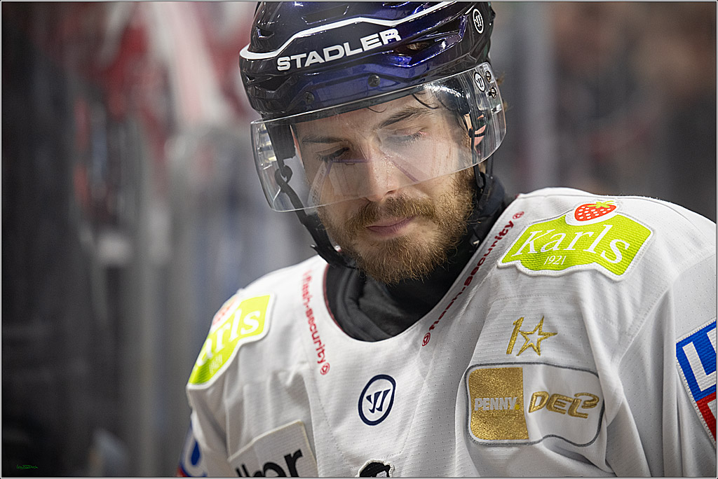 PENNY DEL 1 - Playoff Finale; Kölner Haie - Eisbären Berlin; Köln, 23.04.2025