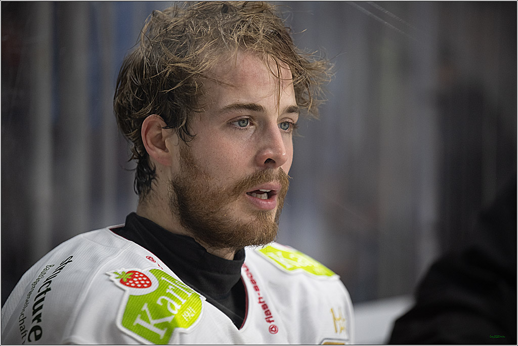 PENNY DEL 1 - Playoff Finale; Kölner Haie - Eisbären Berlin; Köln, 23.04.2025