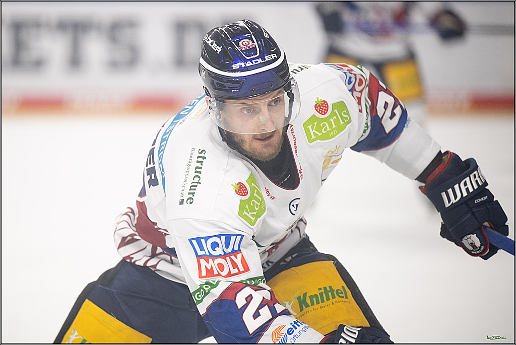 PENNY DEL 1 - Playoff Finale; Kölner Haie - Eisbären Berlin; Köln, 23.04.2025