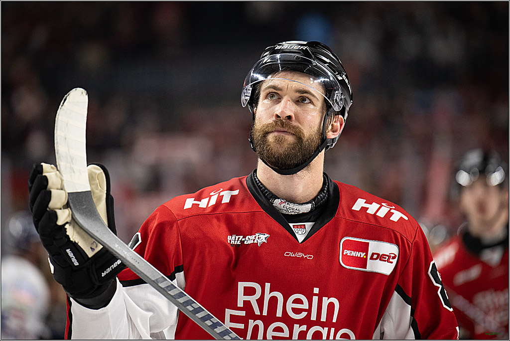 PENNY DEL; Koelner Haie- Eisbaeren Berlin; Koeln, 23.04.2025