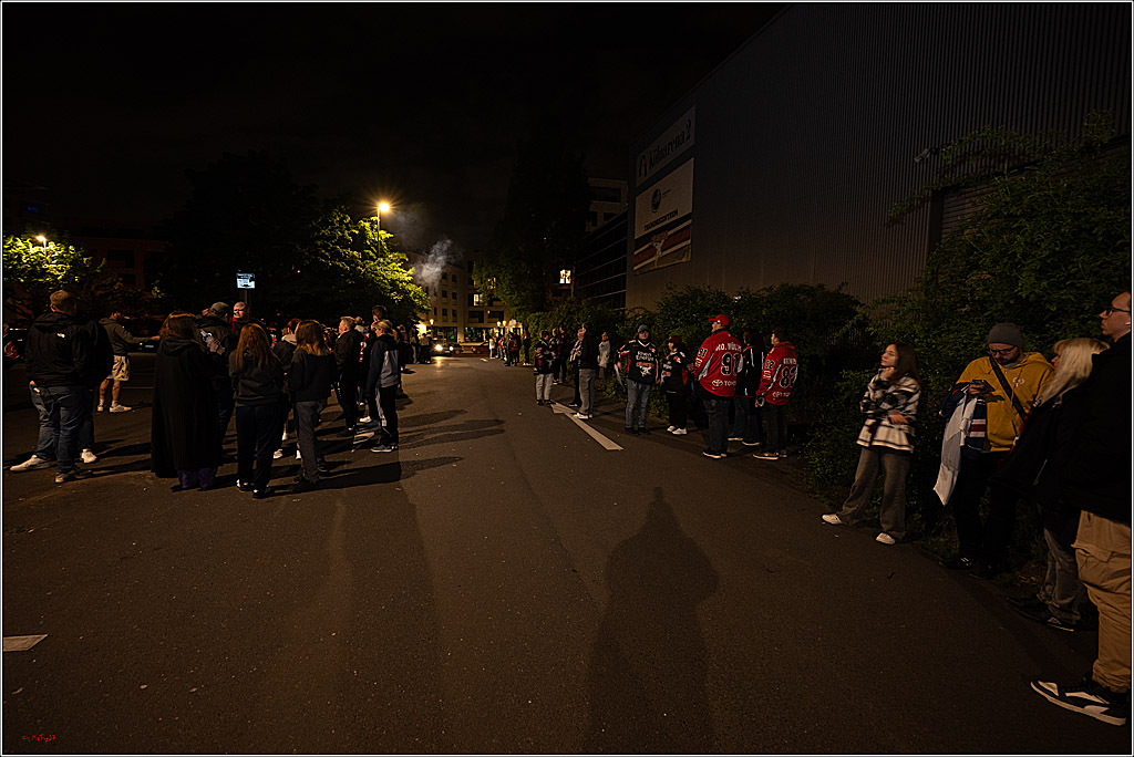 045 Vizemeister Kommt In Köln An