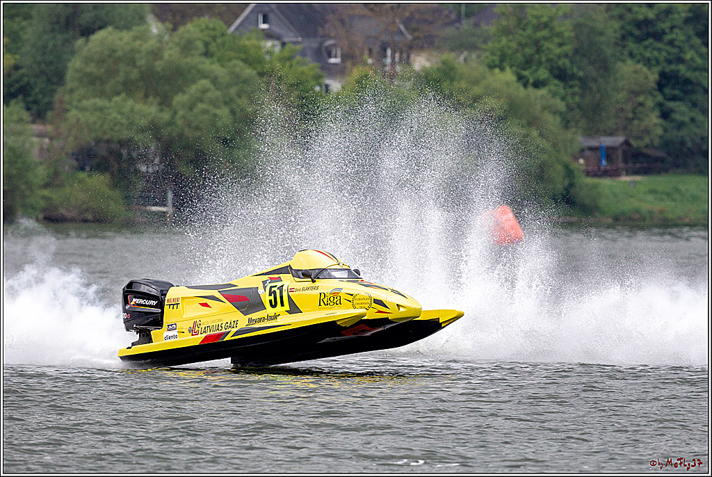 48. Int. Motorbootrennen Brodenbach, 05.05.2019