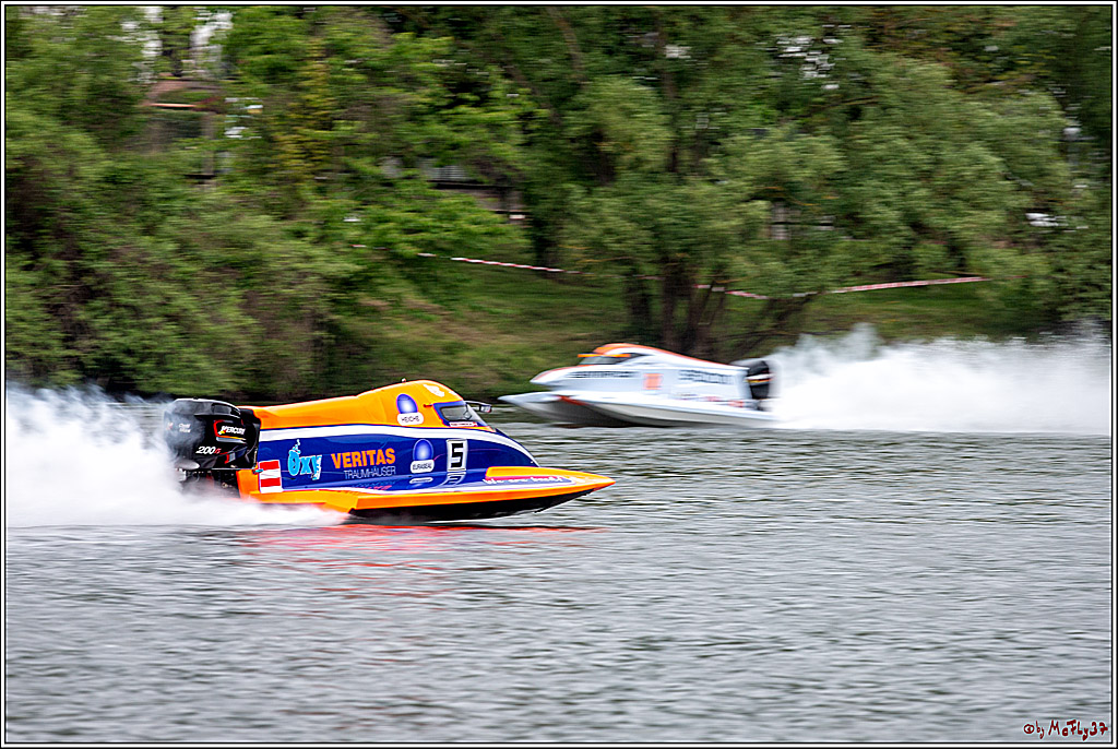 48. Int. Motorbootrennen Brodenbach, 05.05.2019