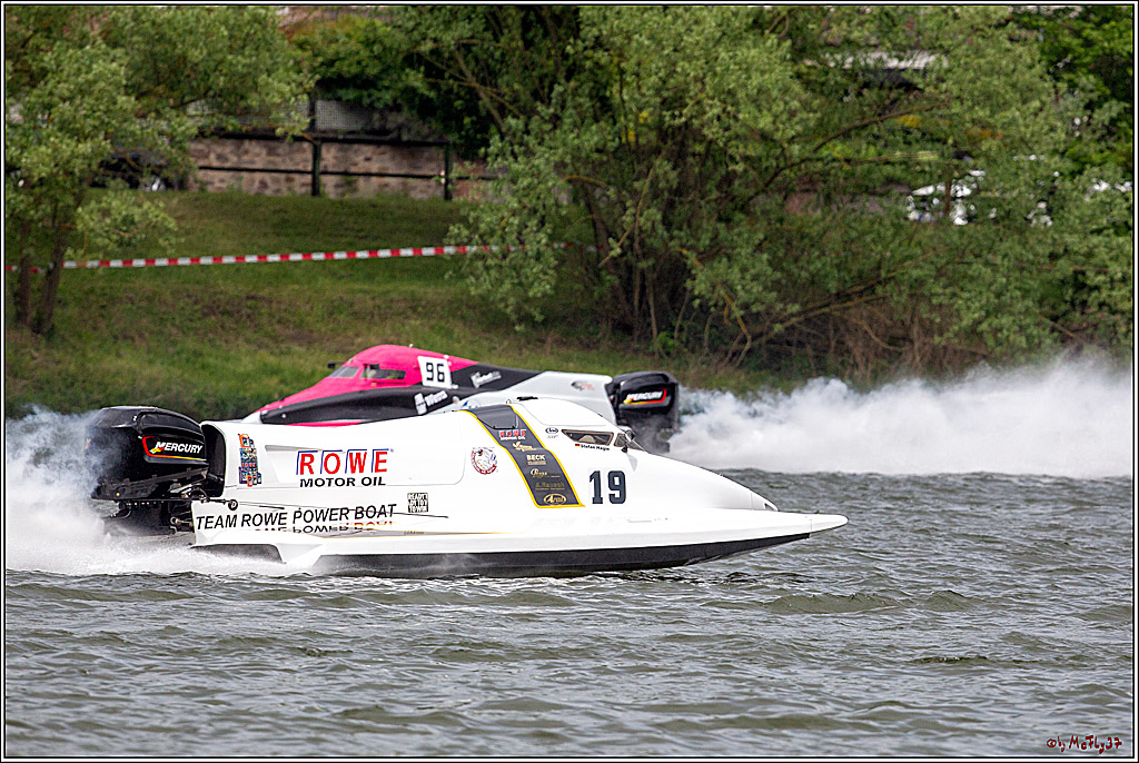 48. Int. Motorbootrennen Brodenbach, 05.05.2019