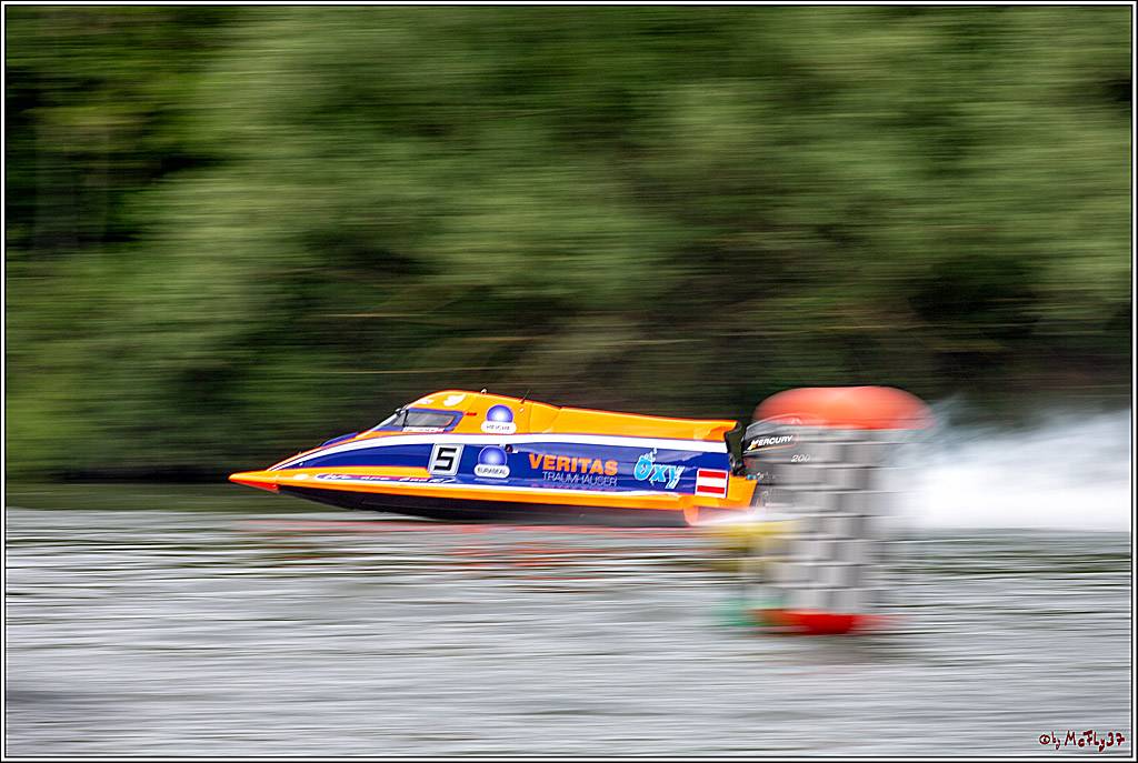 48. Int. Motorbootrennen Brodenbach, 05.05.2019