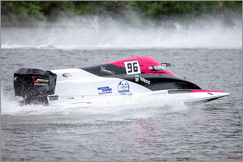 48. Int. Motorbootrennen Brodenbach, 05.05.2019