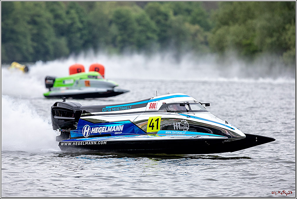 48. Int. Motorbootrennen Brodenbach, 05.05.2019