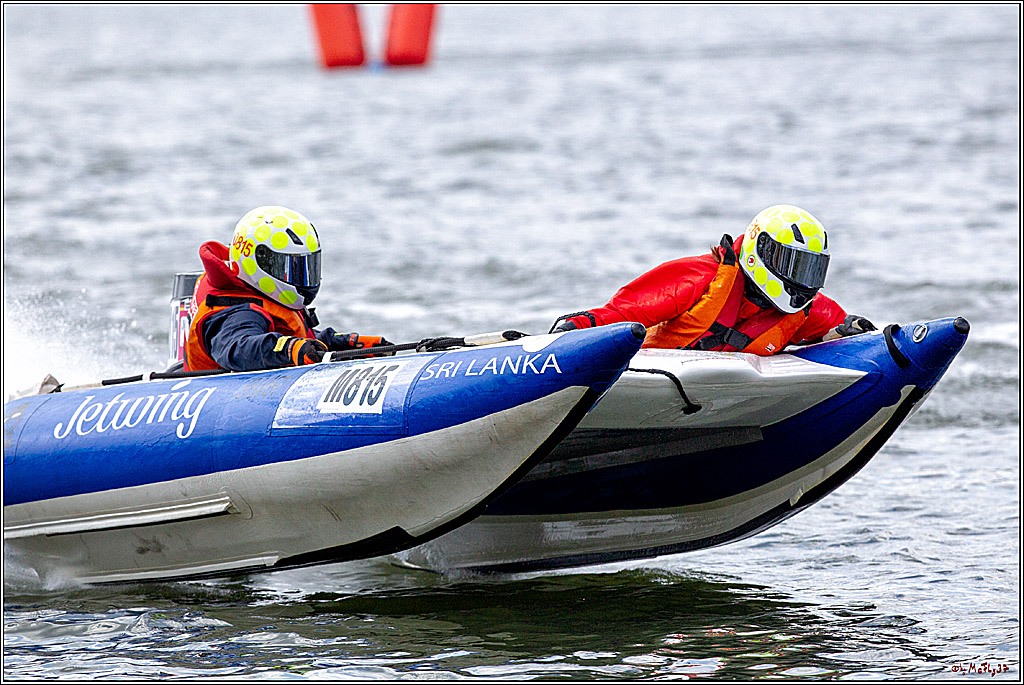 48. Int. Motorbootrennen Brodenbach, 05.05.2019