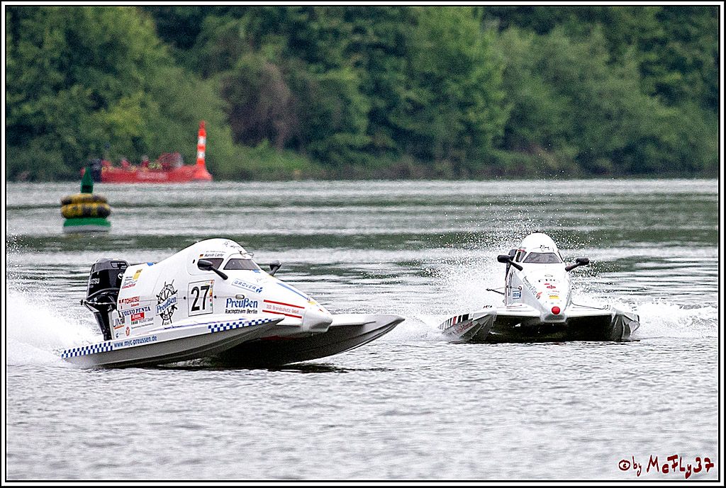 48. Int. Motorbootrennen Brodenbach, 05.05.2019
