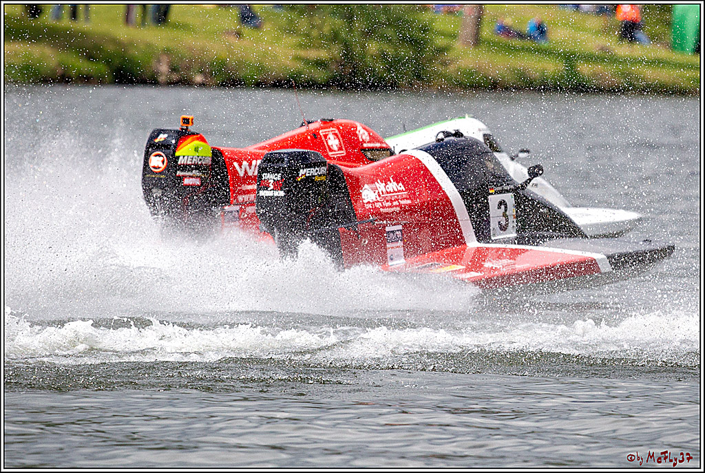 48. Int. Motorbootrennen Brodenbach, 05.05.2019