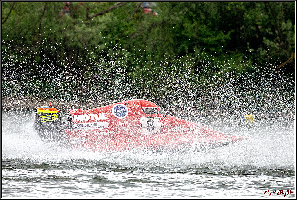 48. Int. Motorbootrennen Brodenbach, 05.05.2019