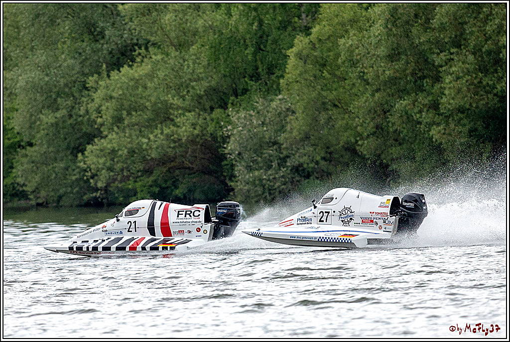 48. Int. Motorbootrennen Brodenbach, 05.05.2019