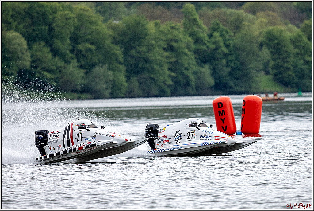 48. Int. Motorbootrennen Brodenbach, 05.05.2019