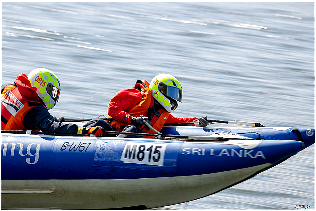 48. Int. Motorbootrennen Brodenbach, 05.05.2019