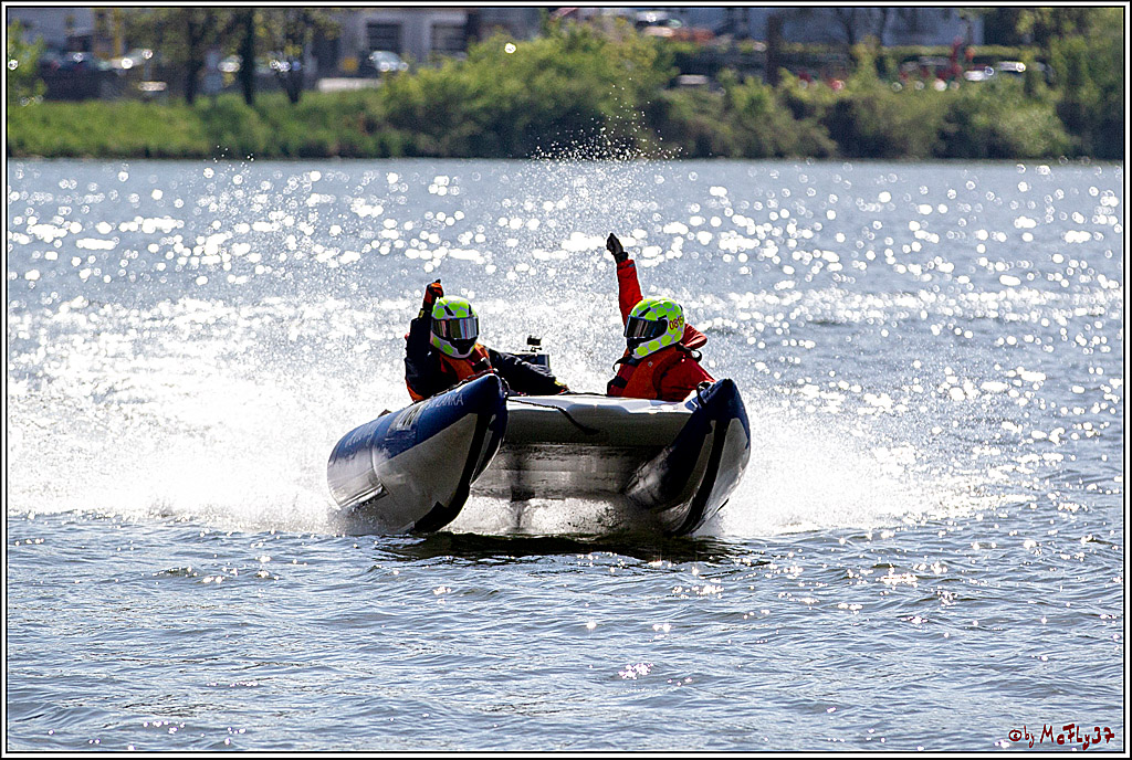 48. Int. Motorbootrennen Brodenbach, 05.05.2019