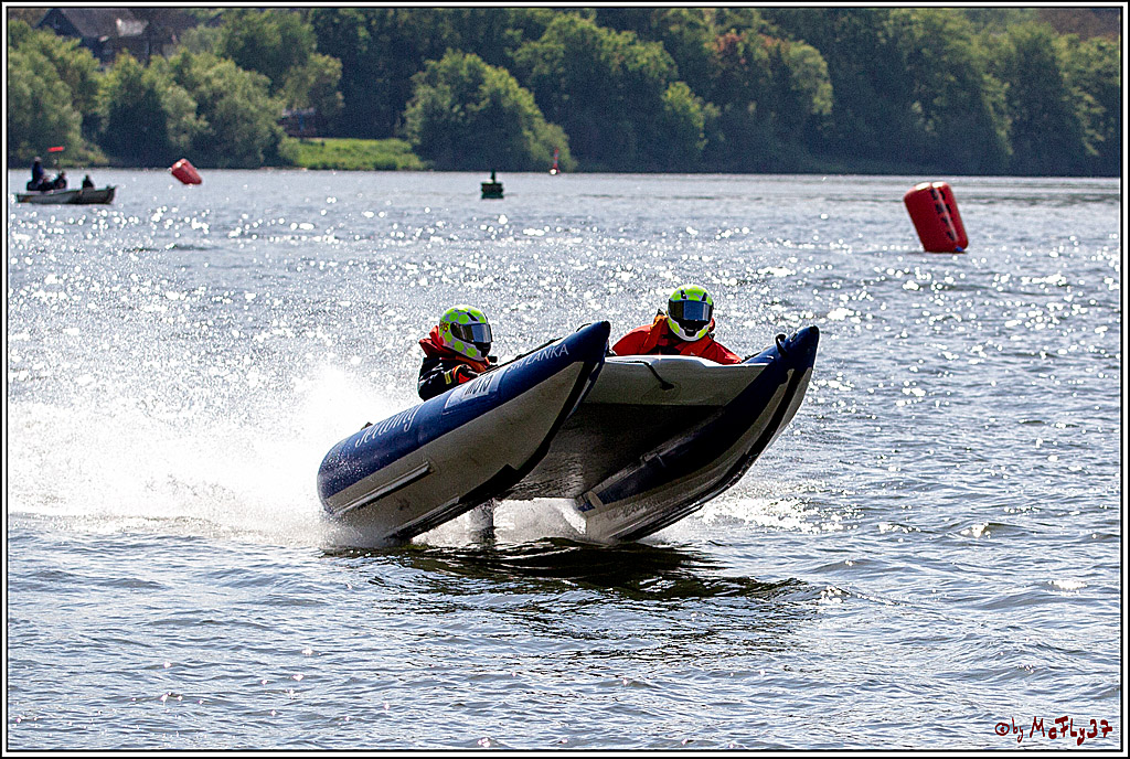 48. Int. Motorbootrennen Brodenbach, 05.05.2019