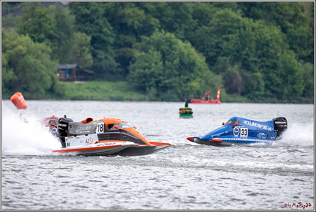 48. Int. Motorbootrennen Brodenbach, 05.05.2019