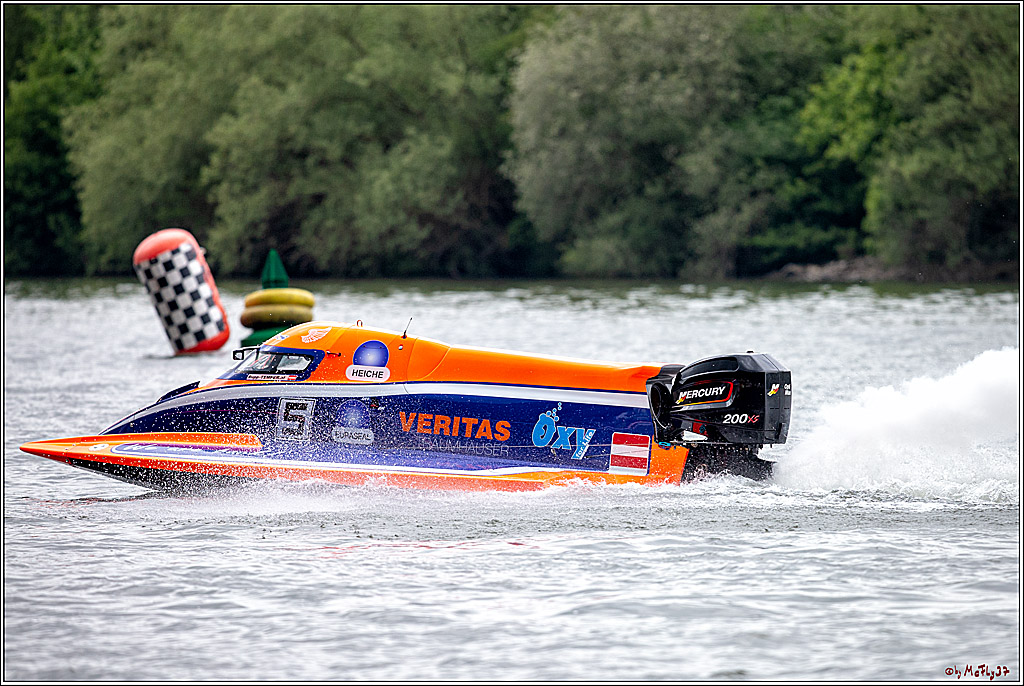 48. Int. Motorbootrennen Brodenbach, 05.05.2019