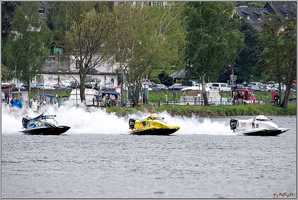 48. Int. Motorbootrennen Brodenbach, 05.05.2019