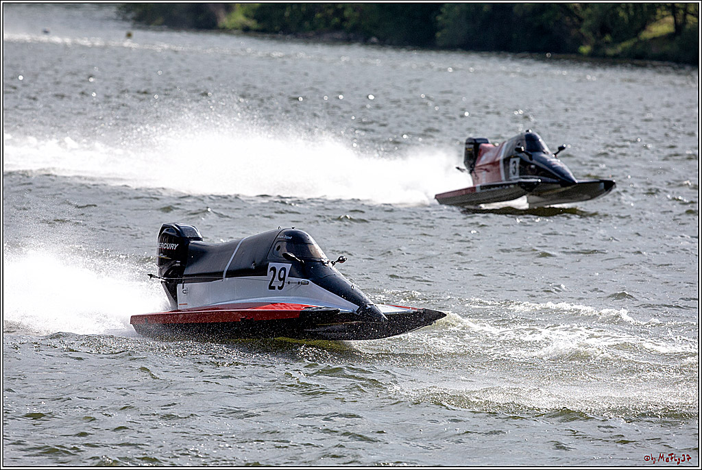 48. Int. Motorbootrennen Brodenbach, 05.05.2019