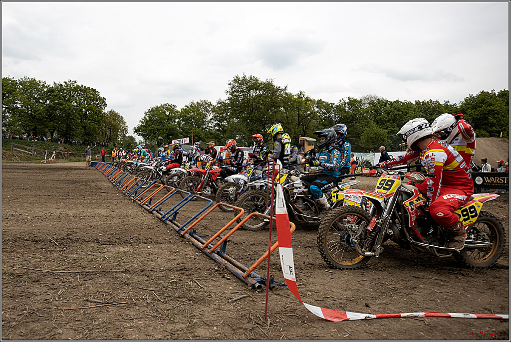69. internationales ADAC Moto-Cross am Eyller-Berg-Kurs, 01.05.2022